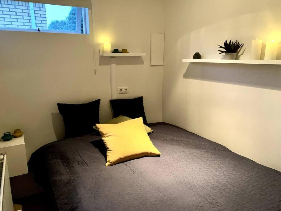 Cosy One Bedroom Apartment In Reykjavik Ngoại thất bức ảnh
